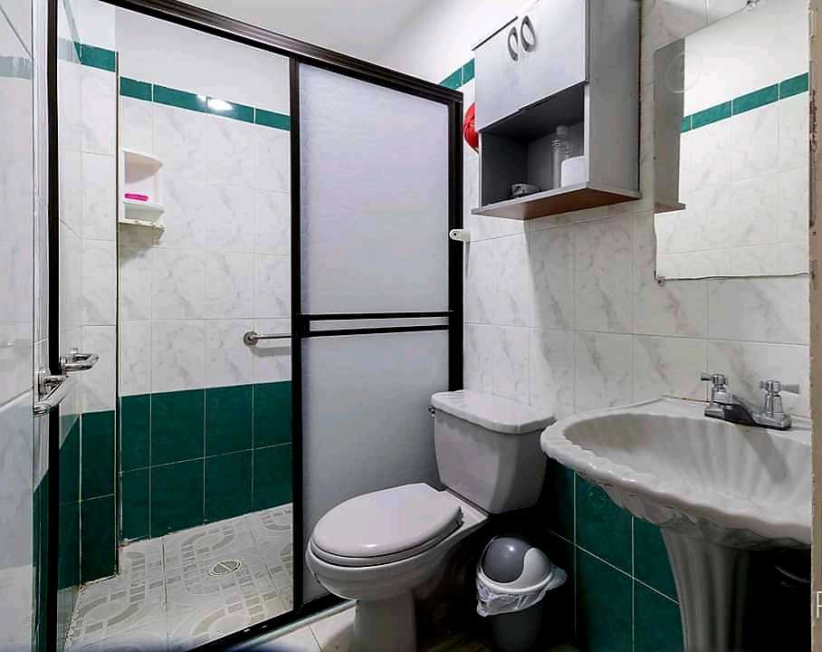 SE VENDE CASA EN  CIUDADELA COMFANDI W9424798 ISA-JR