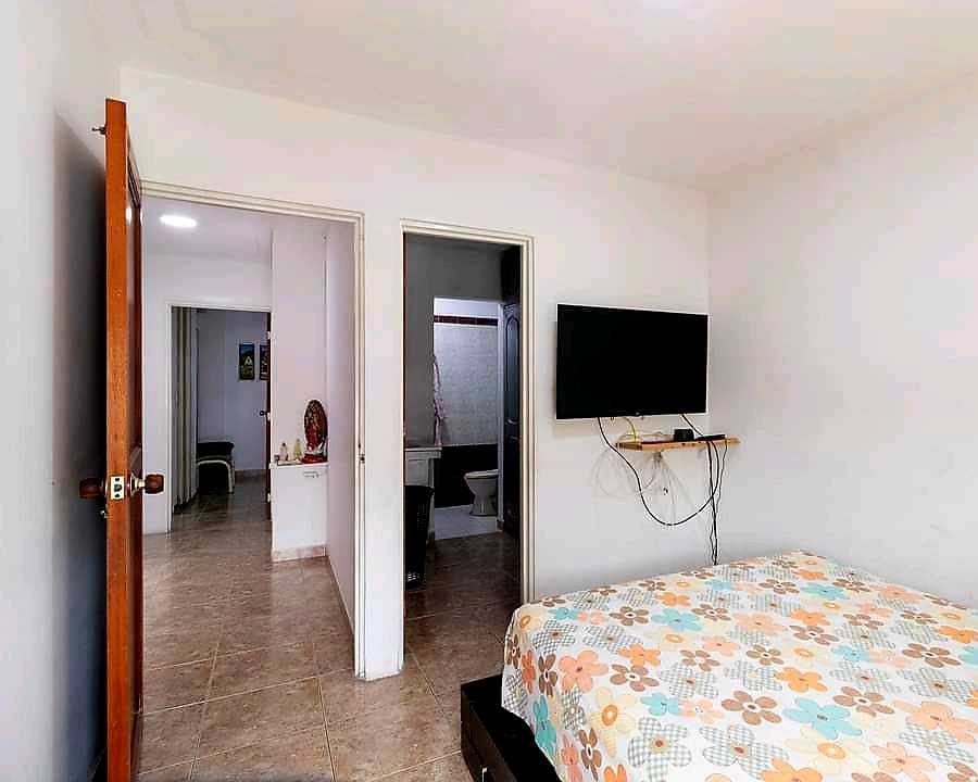 SE VENDE CASA EN  CIUDADELA COMFANDI W9424798 ISA-JR
