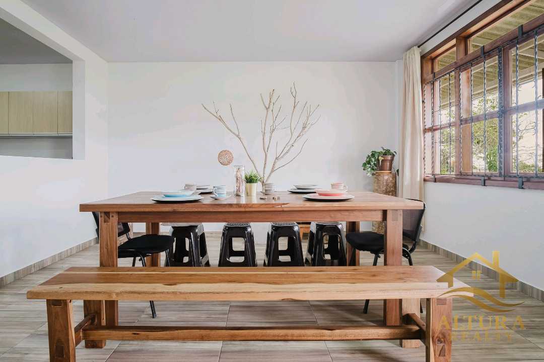 SE VENDE CASA EN CONDOMINIO CAMPESTRE CIRCASIA QUINDIO