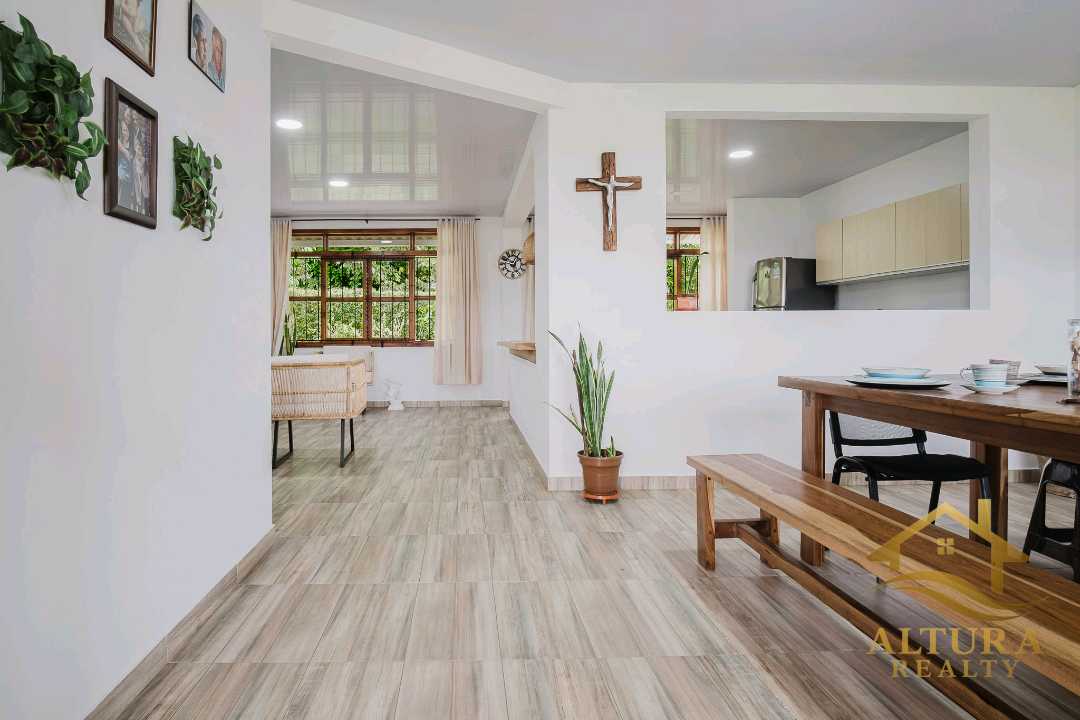 SE VENDE CASA EN CONDOMINIO CAMPESTRE CIRCASIA QUINDIO