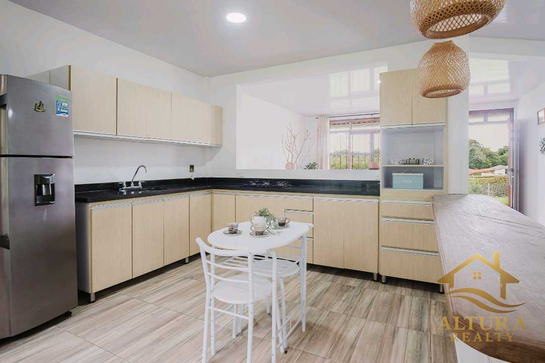 SE VENDE CASA EN CONDOMINIO CAMPESTRE CIRCASIA QUINDIO