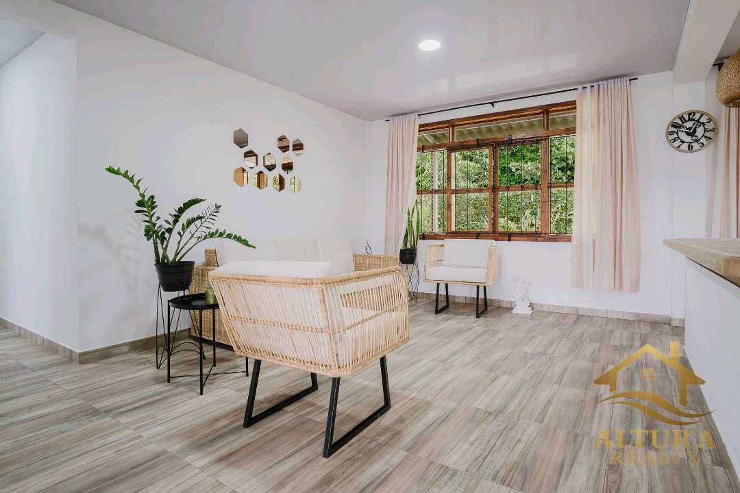 SE VENDE CASA EN CONDOMINIO CAMPESTRE CIRCASIA QUINDIO