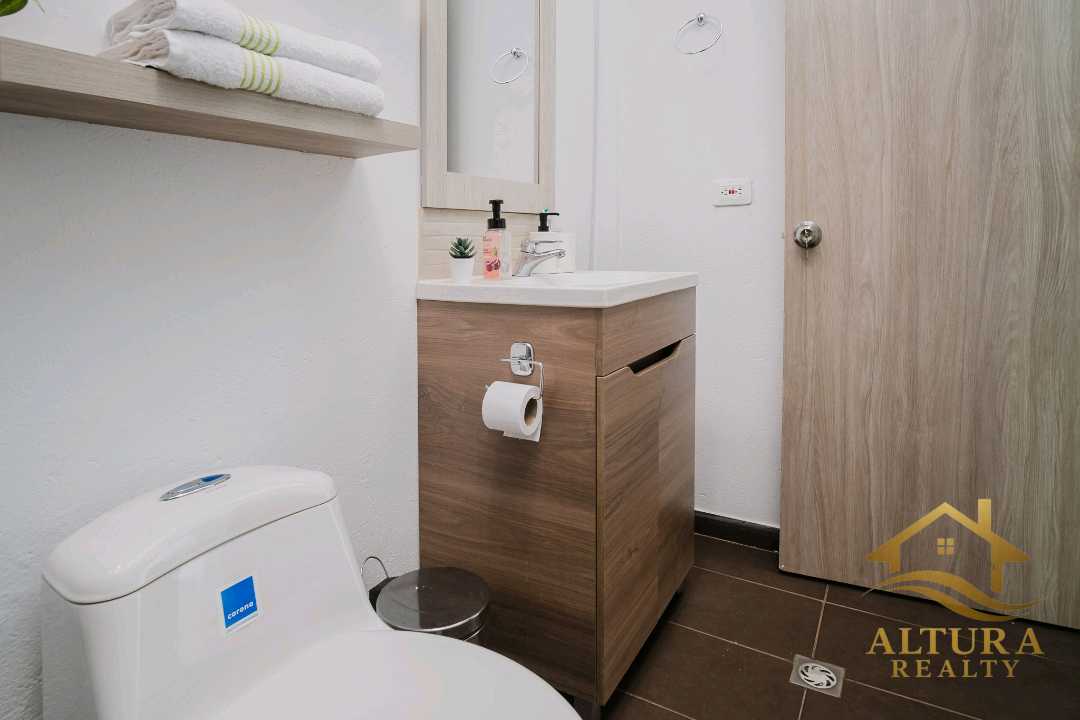 SE VENDE CASA EN CONDOMINIO CAMPESTRE CIRCASIA QUINDIO