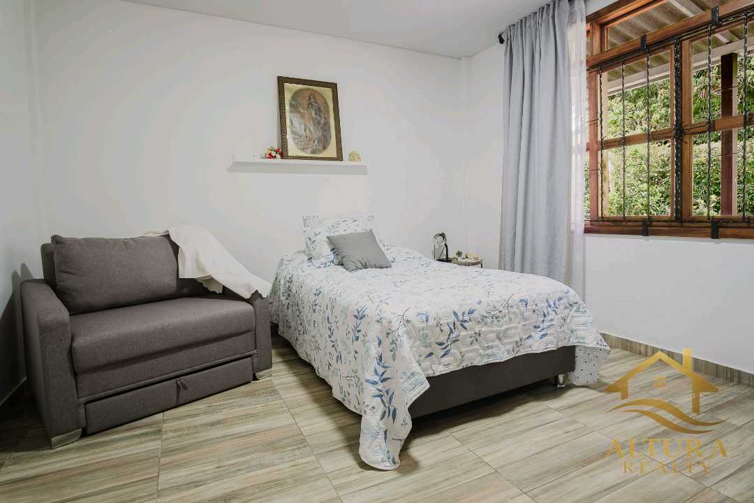 SE VENDE CASA EN CONDOMINIO CAMPESTRE CIRCASIA QUINDIO