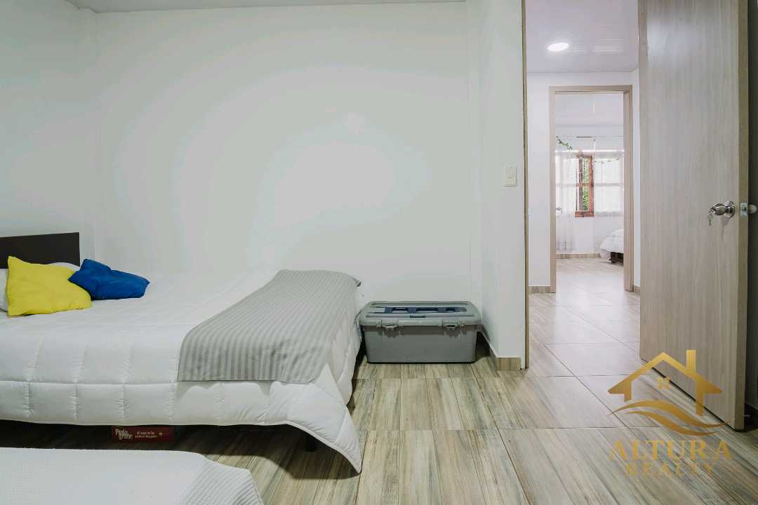 SE VENDE CASA EN CONDOMINIO CAMPESTRE CIRCASIA QUINDIO