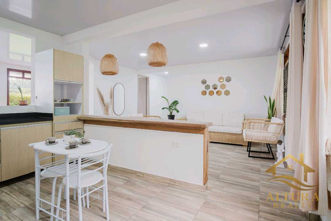 SE VENDE CASA EN CONDOMINIO CAMPESTRE CIRCASIA QUINDIO