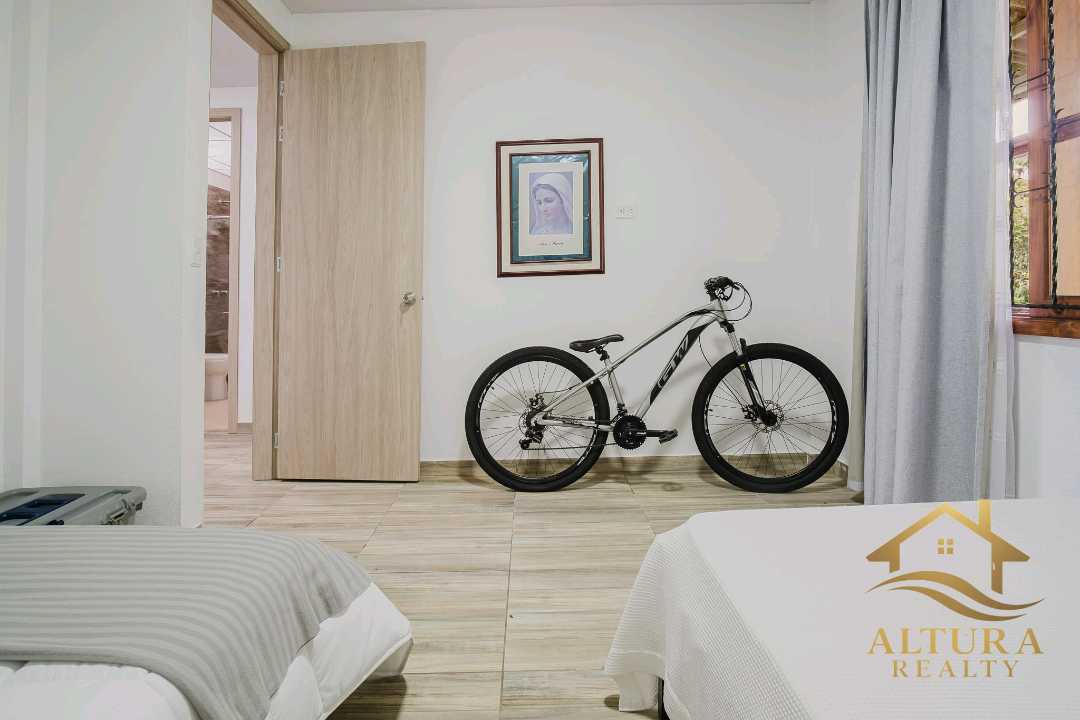 SE VENDE CASA EN CONDOMINIO CAMPESTRE CIRCASIA QUINDIO