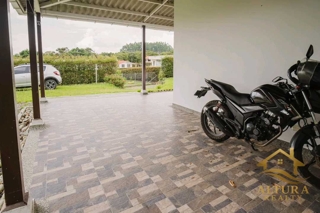 SE VENDE CASA EN CONDOMINIO CAMPESTRE CIRCASIA QUINDIO