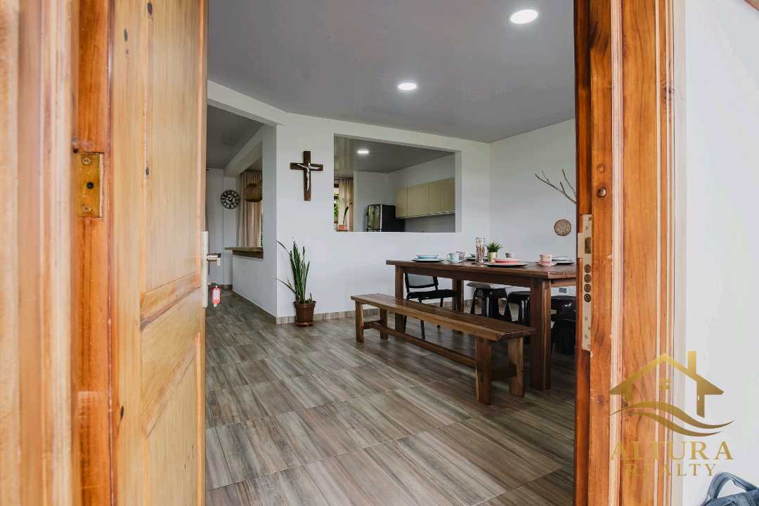 SE VENDE CASA EN CONDOMINIO CAMPESTRE CIRCASIA QUINDIO