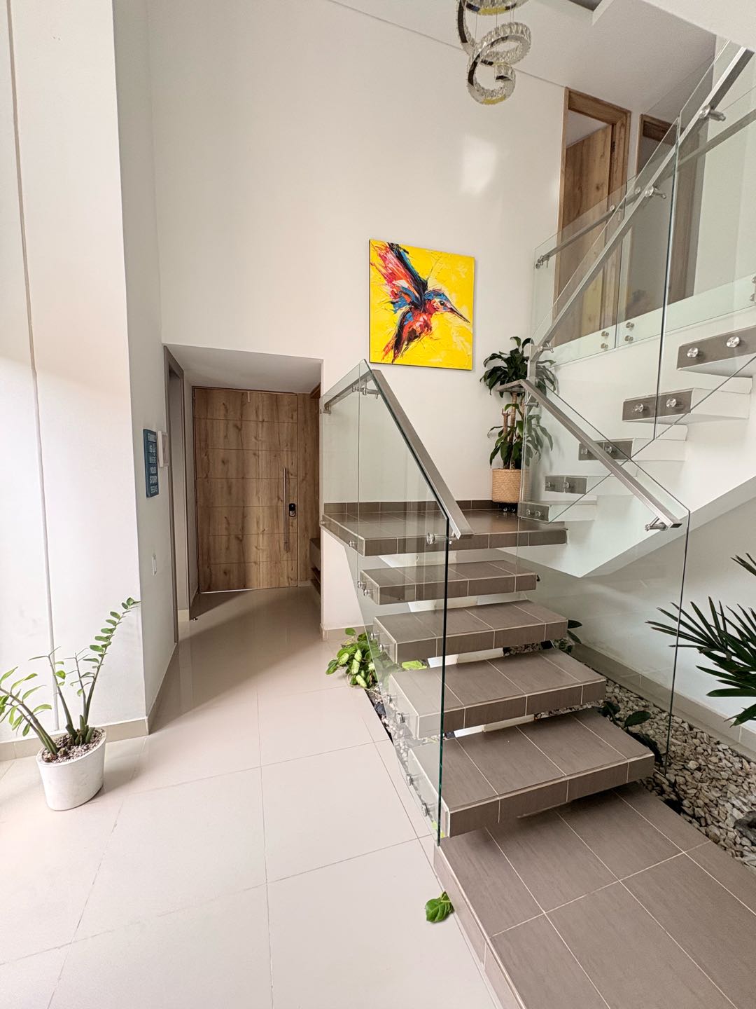 SE VENDE CASA EN CONDOMINIO GUADUALES DE LAS MERCEDES