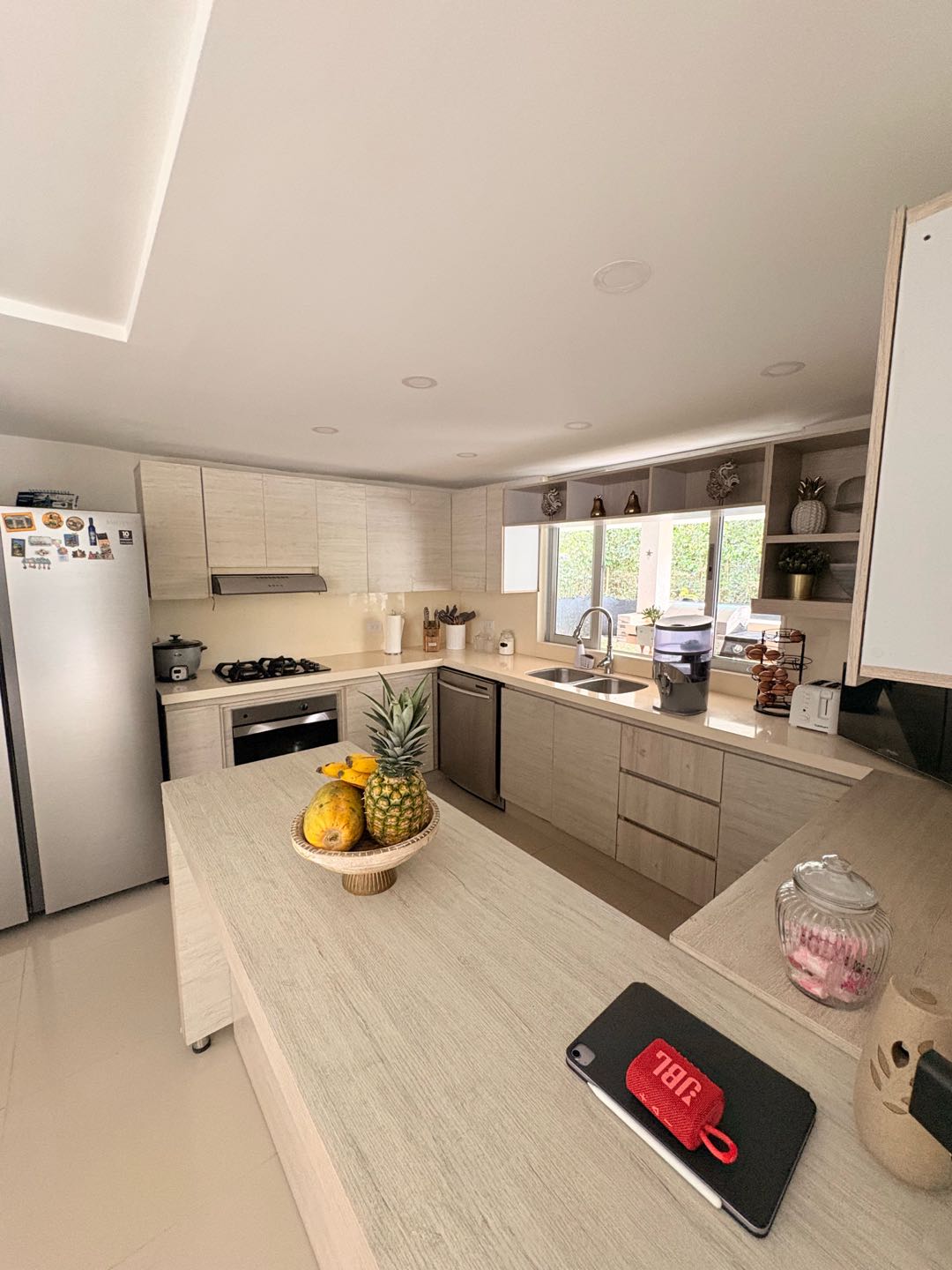 SE VENDE CASA EN CONDOMINIO GUADUALES DE LAS MERCEDES