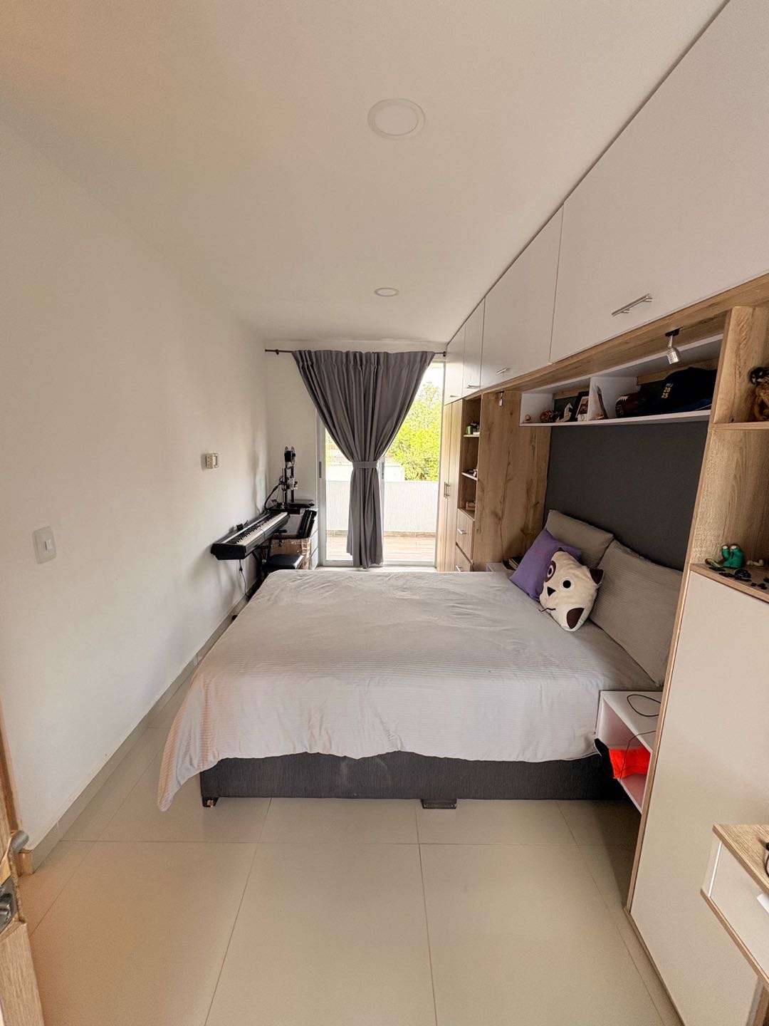 SE VENDE CASA EN CONDOMINIO GUADUALES DE LAS MERCEDES