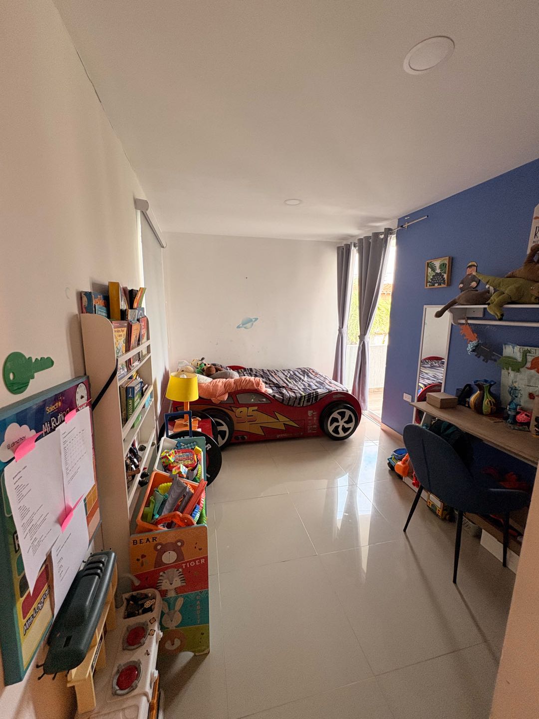 SE VENDE CASA EN CONDOMINIO GUADUALES DE LAS MERCEDES