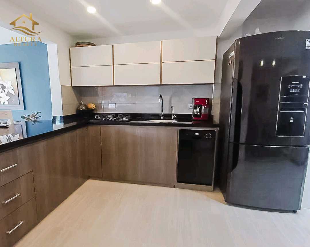 SE VENDE CASA EN CONJUNTO CERRADO EN CIRCASIA QUINDIO