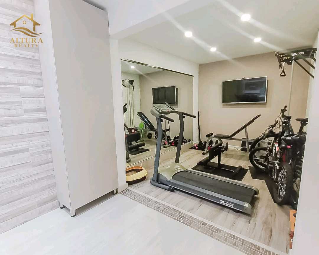 SE VENDE CASA EN CONJUNTO CERRADO EN CIRCASIA QUINDIO