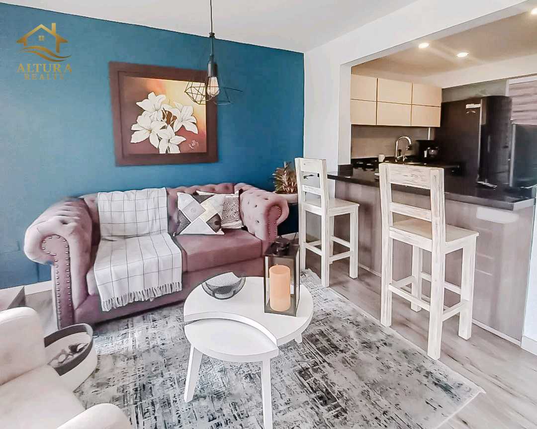 SE VENDE CASA EN CONJUNTO CERRADO EN CIRCASIA QUINDIO