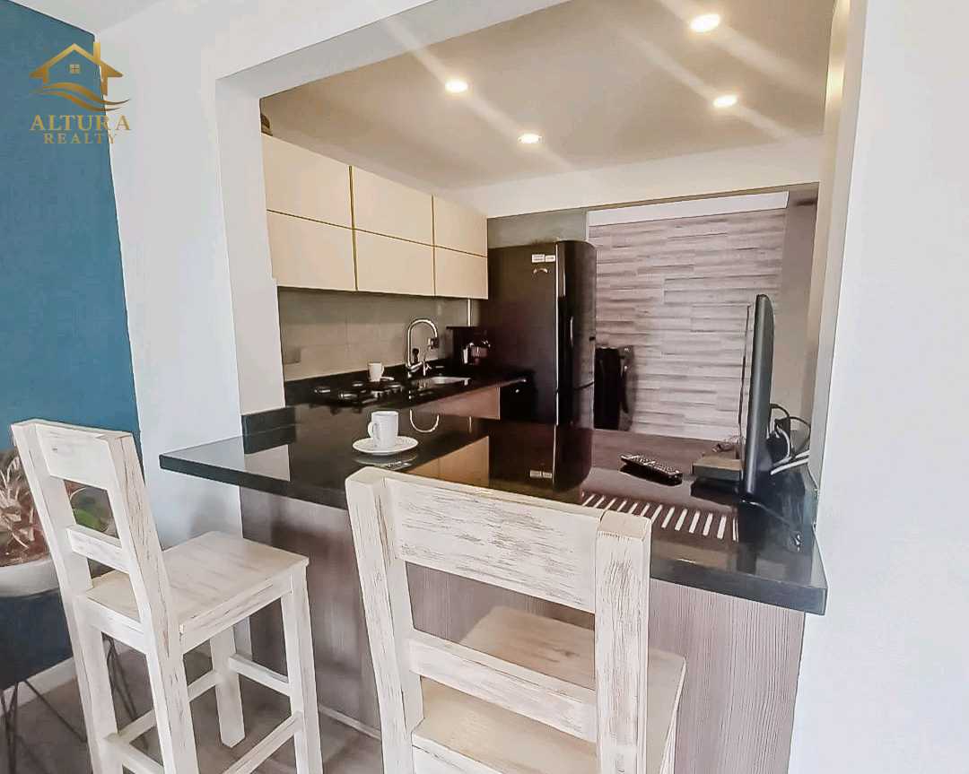 SE VENDE CASA EN CONJUNTO CERRADO EN CIRCASIA QUINDIO