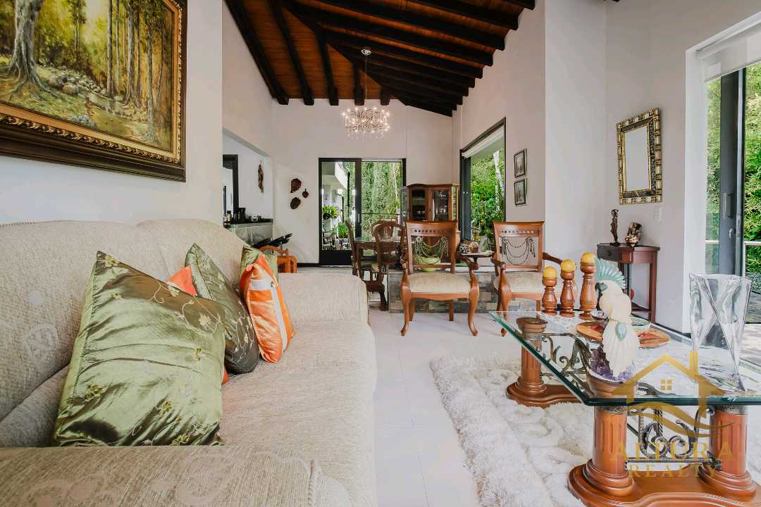 SE VENDE CASA EN CONJUNTO CERRADO NORTE DE ARMENIA