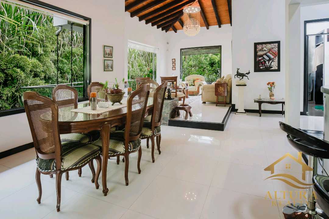 SE VENDE CASA EN CONJUNTO CERRADO NORTE DE ARMENIA