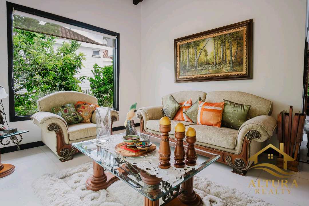 SE VENDE CASA EN CONJUNTO CERRADO NORTE DE ARMENIA