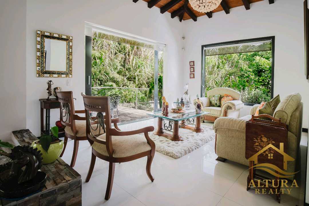 SE VENDE CASA EN CONJUNTO CERRADO NORTE DE ARMENIA