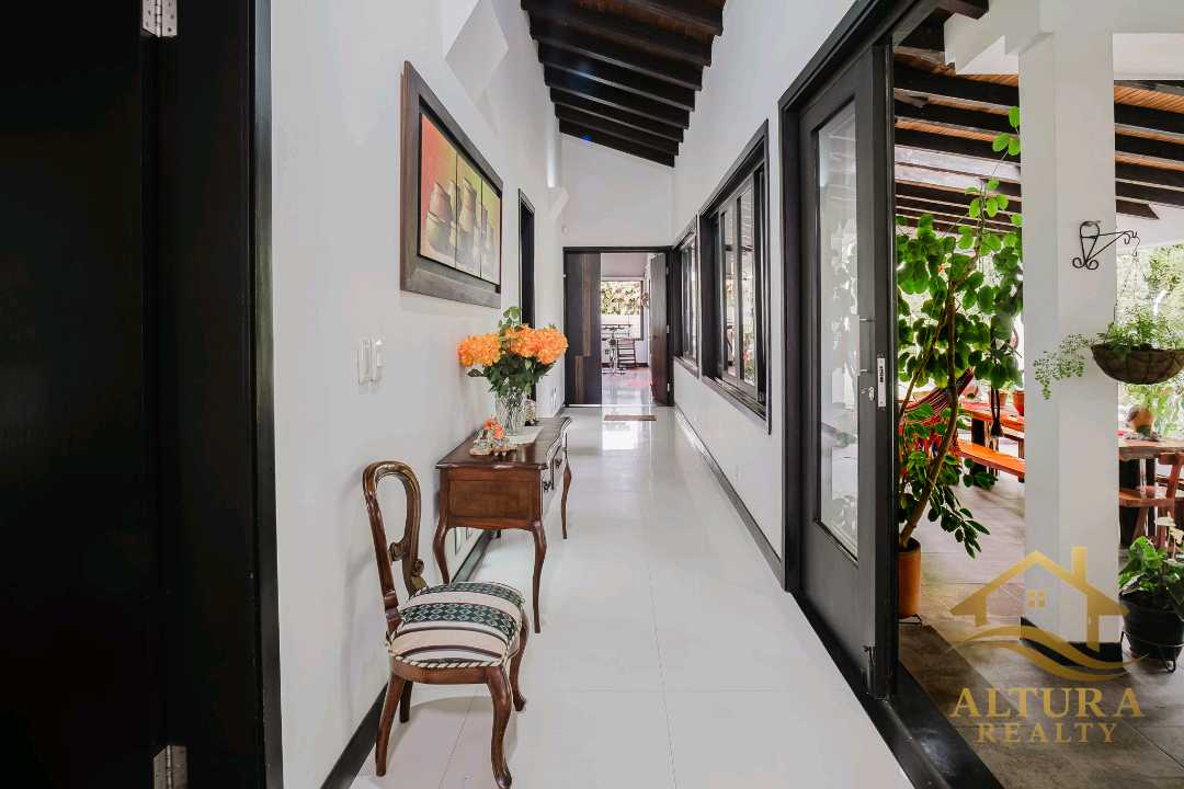 SE VENDE CASA EN CONJUNTO CERRADO NORTE DE ARMENIA