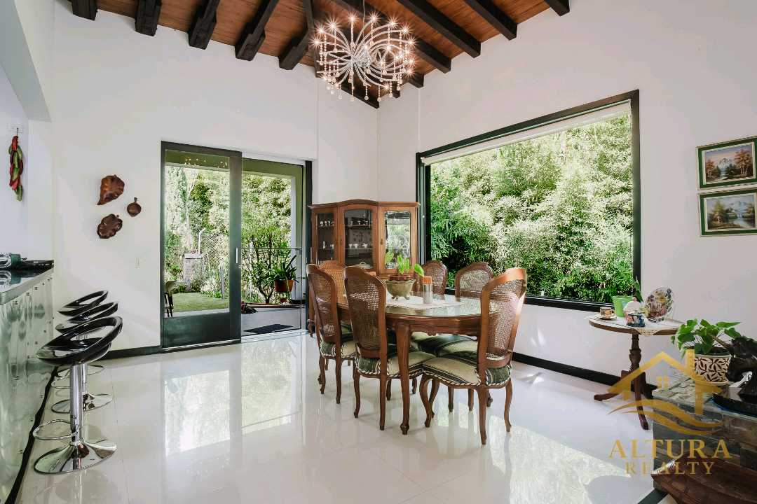 SE VENDE CASA EN CONJUNTO CERRADO NORTE DE ARMENIA