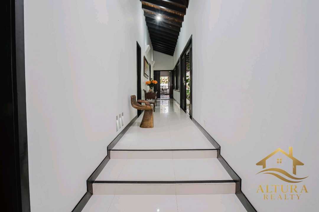 SE VENDE CASA EN CONJUNTO CERRADO NORTE DE ARMENIA