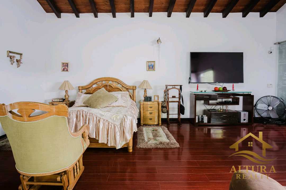 SE VENDE CASA EN CONJUNTO CERRADO NORTE DE ARMENIA