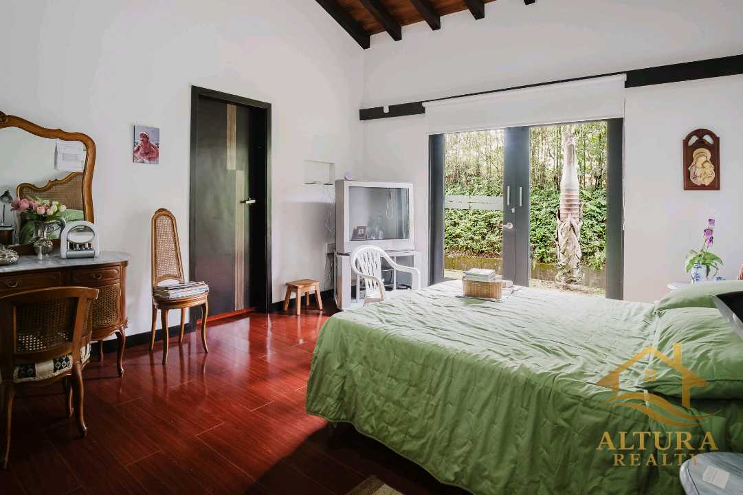 SE VENDE CASA EN CONJUNTO CERRADO NORTE DE ARMENIA