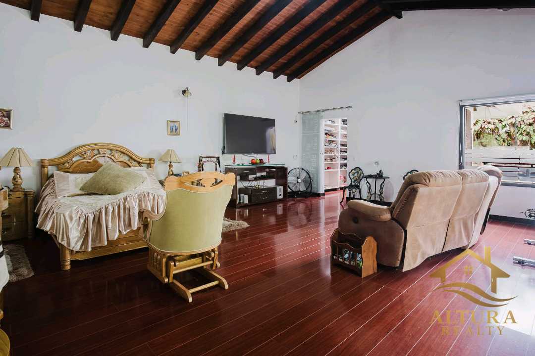 SE VENDE CASA EN CONJUNTO CERRADO NORTE DE ARMENIA