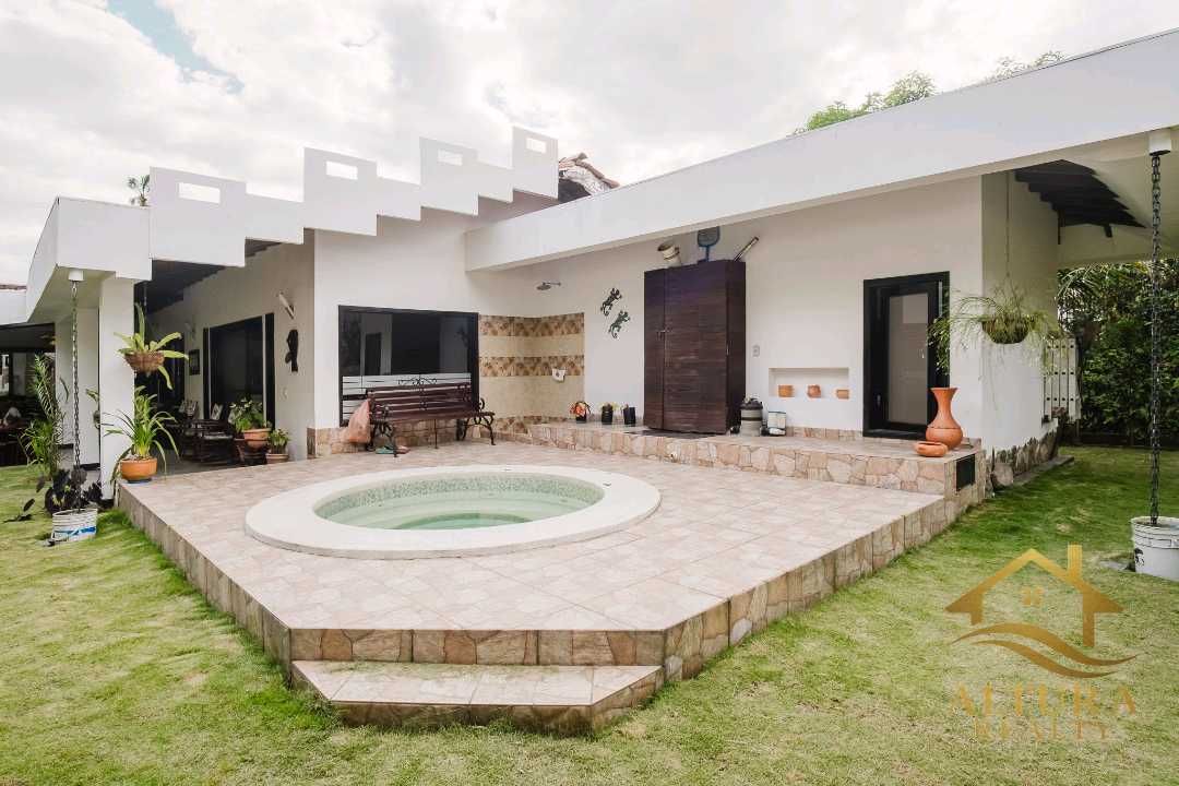 SE VENDE CASA EN CONJUNTO CERRADO NORTE DE ARMENIA