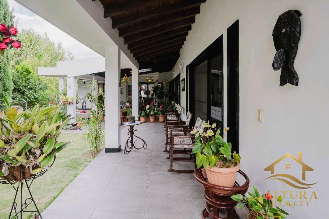 SE VENDE CASA EN CONJUNTO CERRADO NORTE DE ARMENIA