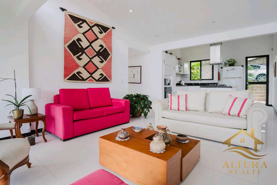 SE VENDE CASA EN CONJUNTO CERRADO CIRCASIA QUINDÍO