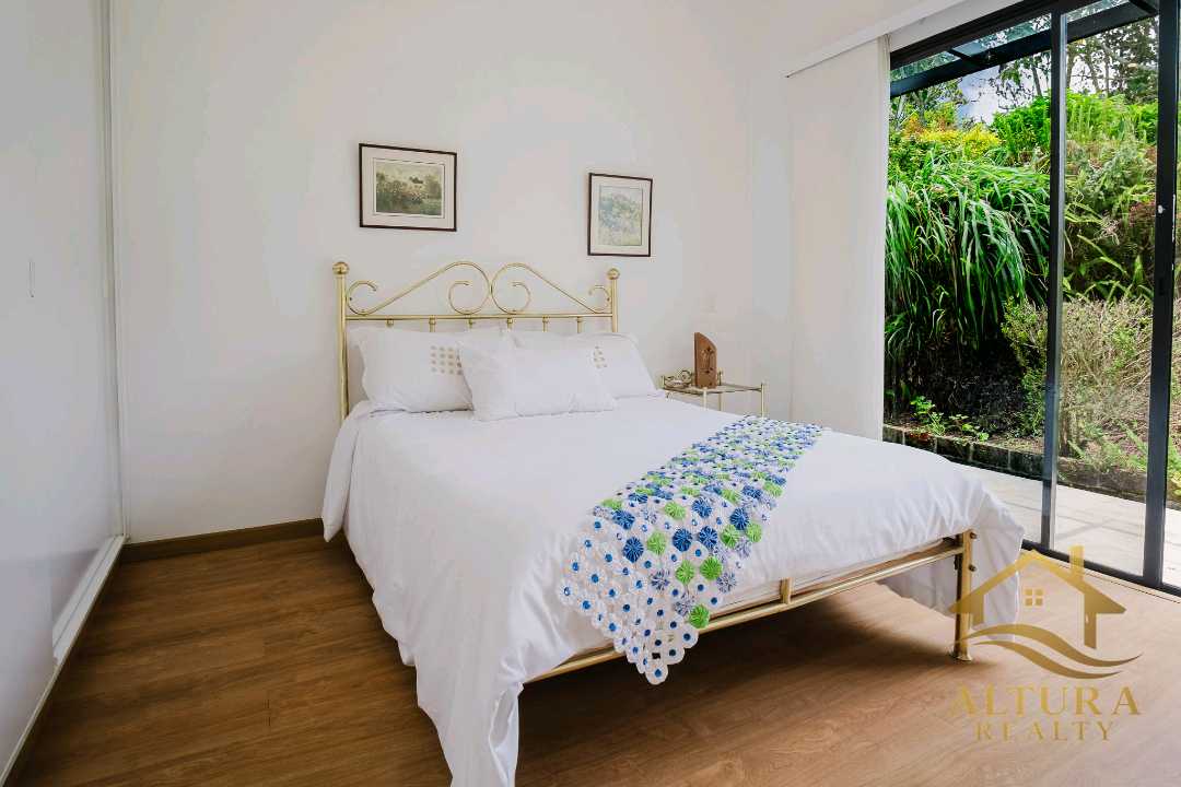 SE VENDE CASA EN CONJUNTO CERRADO CIRCASIA QUINDÍO