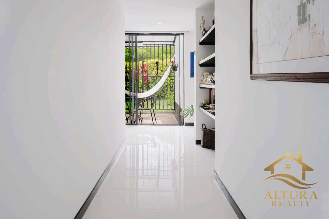 SE VENDE CASA EN CONJUNTO CERRADO CIRCASIA QUINDÍO