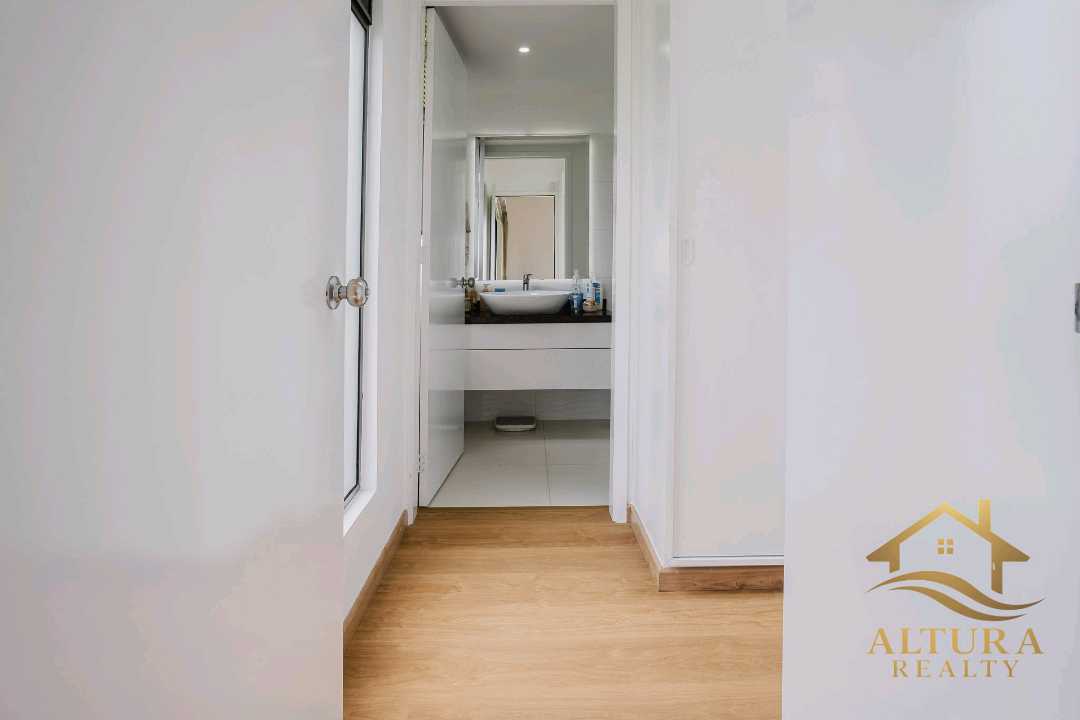 SE VENDE CASA EN CONJUNTO CERRADO CIRCASIA QUINDÍO