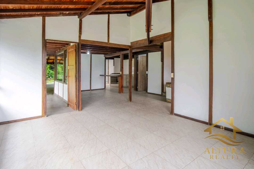 SE VENDE CASA EN CONJUNTO CERRADO ARMENIA CIRCASIA