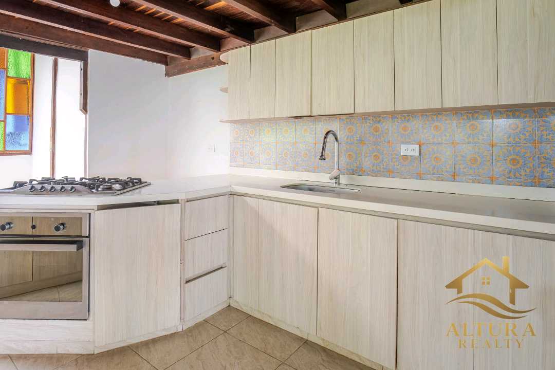 SE VENDE CASA EN CONJUNTO CERRADO ARMENIA CIRCASIA