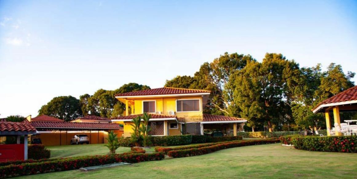 Se Vende Casa en Coronado, Club de Golf