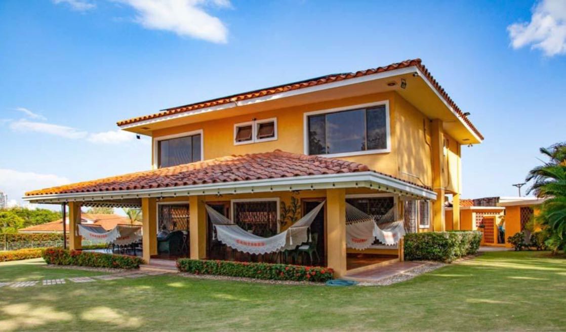 Se Vende Casa en Coronado, Club de Golf