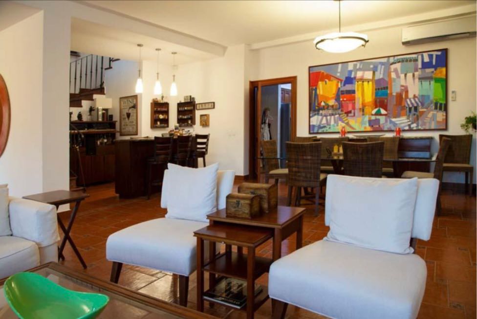 Se Vende Casa en Coronado, Club de Golf