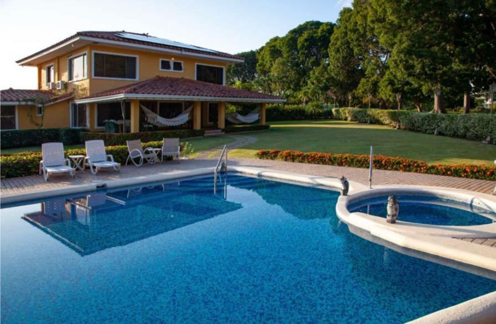 Se Vende Casa en Coronado, Club de Golf