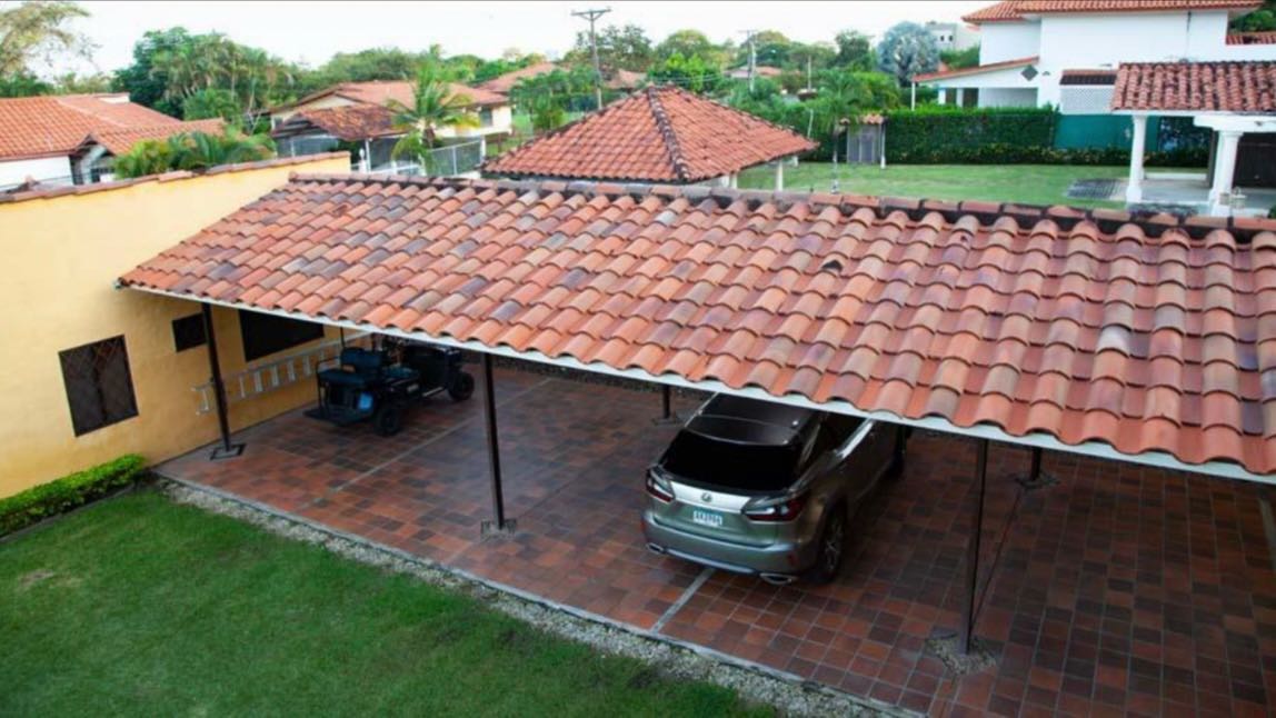 Se Vende Casa en Coronado, Club de Golf