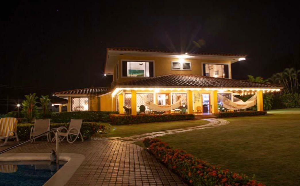 Se Vende Casa en Coronado, Club de Golf
