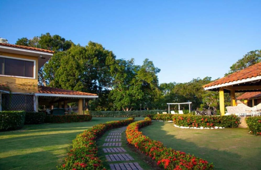 Se Vende Casa en Coronado, Club de Golf