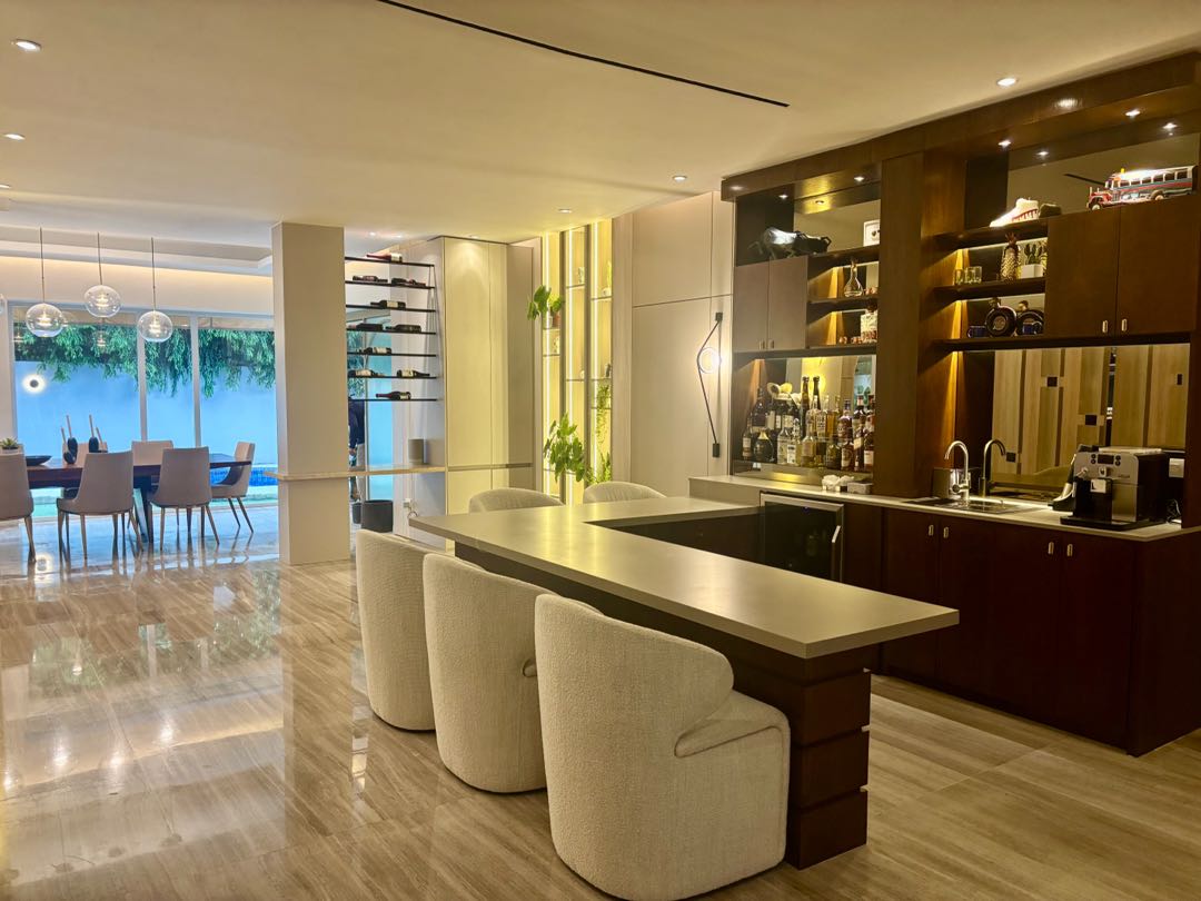 Se Alquila Casa en Costa Las Perlas, Costa del Este