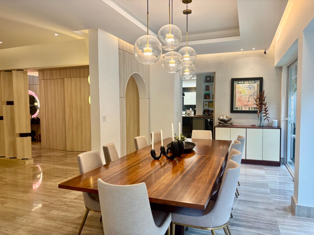 Se Alquila Casa en Costa Las Perlas, Costa del Este