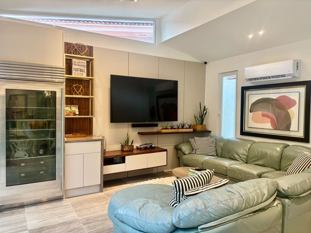 Se Alquila Casa en Costa Las Perlas, Costa del Este