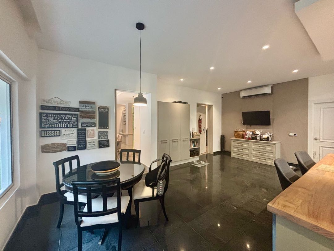 Se Alquila Casa en Costa Las Perlas, Costa del Este